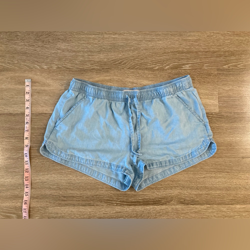 😎 Blue Shorts 😎 Comfy Material - SO